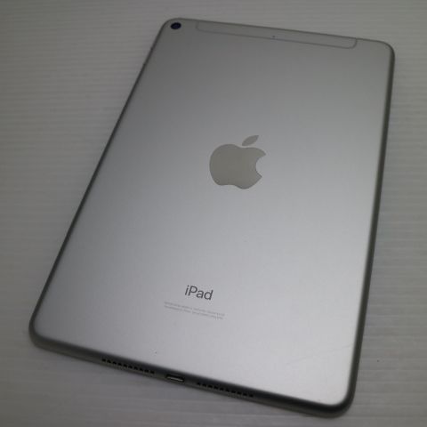 ����Ʊ�� SIM�ե꡼ iPad mini 5 Wi-Fi+����顼  64GB ����С�