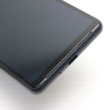 �¿��ݾ� ����Ʊ�� SO-52B Xperia 10 III �֥�å� �����