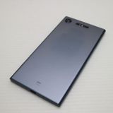 ¿ݾ Ķ SOV36 Xperia XZ1 ֥롼  