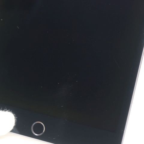 ムスビー｜超美品 iPad mini 5 Wi-Fi 256GB スペースグレイ【iPad mini 