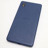 �¿��ݾ� ���� Xperia Ace III SOG08 �֥롼