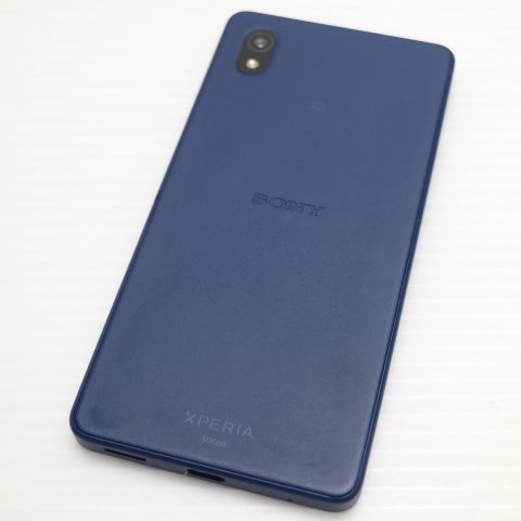 �¿��ݾ� ���� Xperia Ace III SOG08 �֥롼