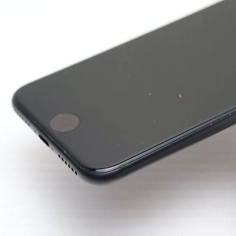 �¿��ݾ��� Ķ���� SIM�ե꡼ iPhone7 32GB �֥�å�  �������