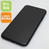 �¿��ݾ� Ķ���� SIM�ե꡼ iPhoneXR 128GB �֥�å� ���� �����