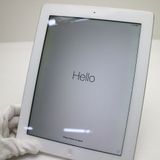 ������� iPad ��4���� Wi-Fi 64GB �ۥ磻��  �������