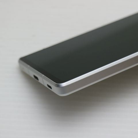 �¿��ݾ� ����Ʊ�� SH-52D AQUOS R8 ���꡼��