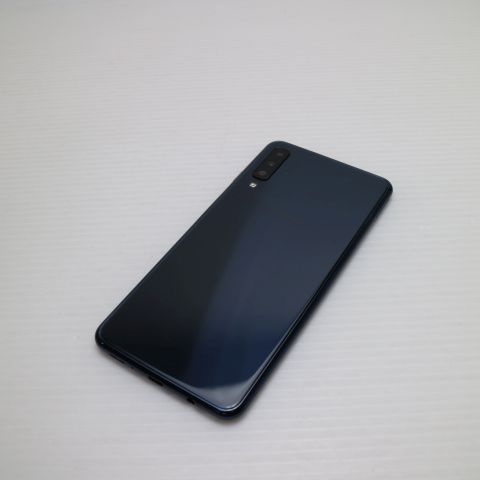 �¿��ݾ� Ķ���� SIM�ե꡼ Galaxy A7  �֥�å�  ���ޥ� �����