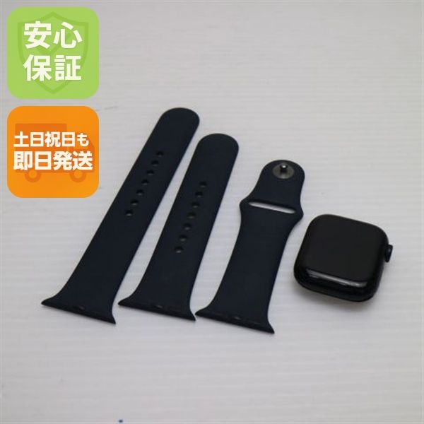 �¿��ݾ� ���� Apple Watch Series7 41mm GPS �ߥåɥʥ���