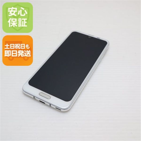 �¿��ݾ� Ķ���� SH-03K AQUOS R2 �ۥ磻�� ���� �����