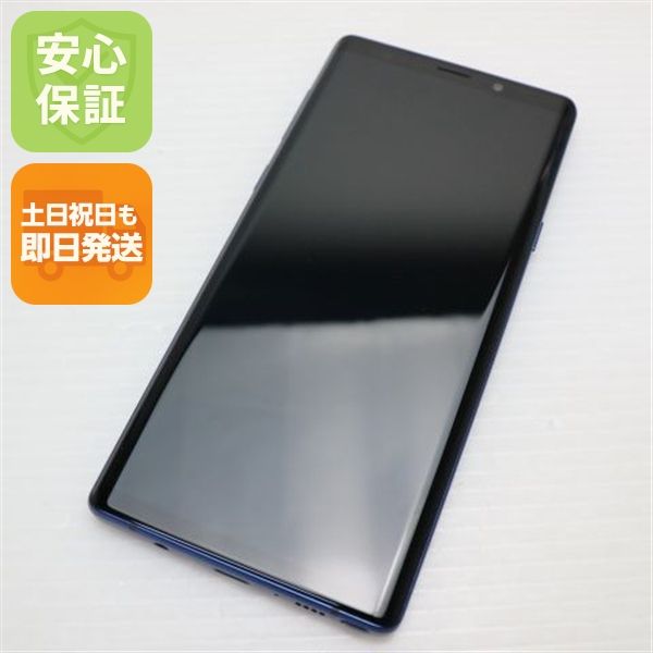 �¿��ݾ� Ķ���� SC-01L Galaxy Note9 ���������֥롼 ���� �����