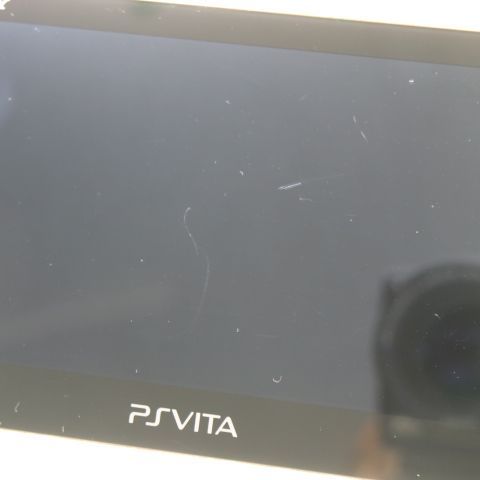¿ݾ  PCH-2000 PS VITA ۥ磻  