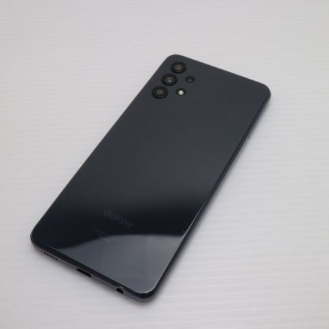 ¿ݾ Ķ Galaxy A32 5G SCG08 ֥å 