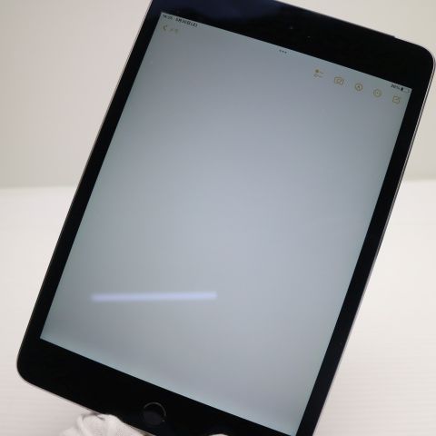 Ķ���� SIM�ե꡼ iPad mini 4 ����顼 16GB ���ڡ������쥤  �������