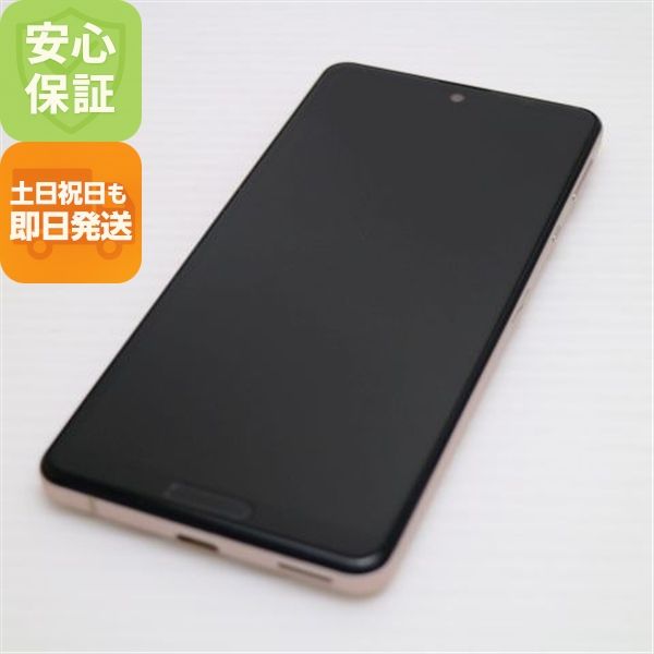 ¿ݾ Ʊ AQUOS sense 5G SHG03 饤ȥåѡ SIMåѤ
