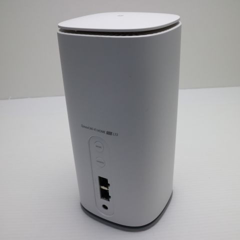 ¿ݾ  Speed Wi-Fi HOME 5G L13 ZTR02 ۥ磻
