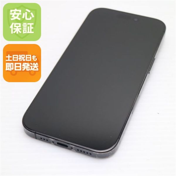 �¿��ݾ� ���� SIM�ե꡼ iPhone 16 Pro 128GB �֥�å������˥���