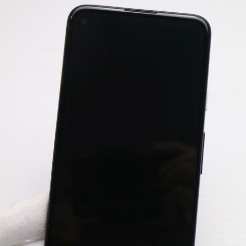 �¿��ݾ� Ķ���� SIM�ե꡼ Google Pixel 4a �֥�å� �����