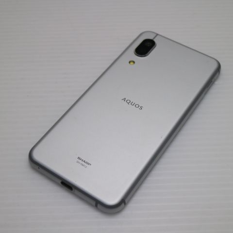 ¿ݾ Ķ SIMե꡼ AQUOS sense3 lite Сۥ磻 