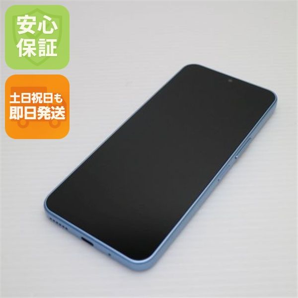 ¿ݾ Ʊ Y!mobile Libero 5G IV A302ZT ֥롼