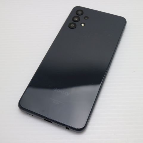 ¿ݾ Ķ Galaxy A32 5G SCG08 ֥å 