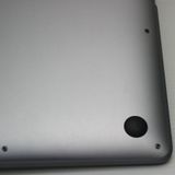 ����Ʊ�� MacBook Air 2020 13����� Core i3 8GB 256GB