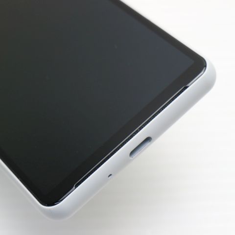 ¿ݾ Ʊ Xperia 10 III SOG04 ۥ磻 