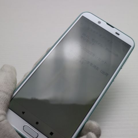 ¿ݾ Ķ SHV43 AQUOS sense2 ꡼  