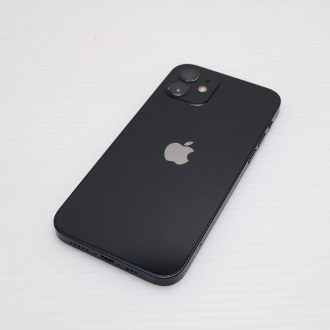 ¿ݾ  SIMե꡼ iPhone12 64GB ֥å ¨ȯ ȯ
