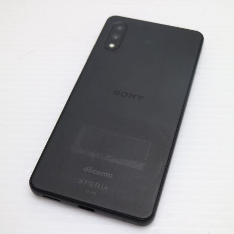 �¿��ݾ� Ķ���� SO-41B Xperia Ace II �֥�å� �����