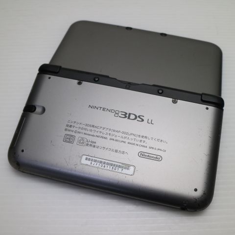 �¿��ݾ��� ������� �˥�ƥ�ɡ�3DS LL ����С�  �������