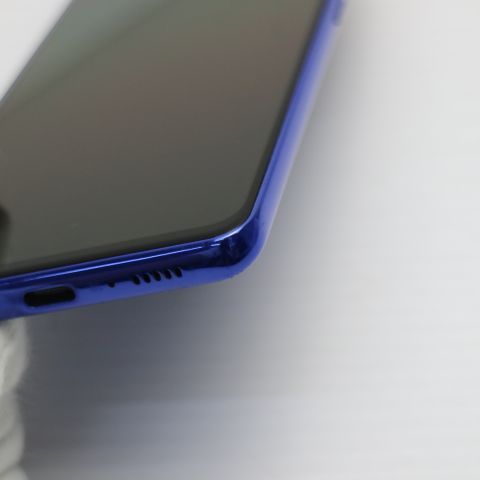 ¿ݾ Ķ SC-41A Galaxy A41 ֥롼 