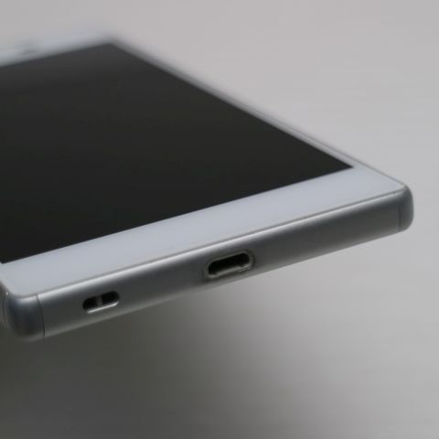 �¿��ݾ��� Ķ���� SO-01H Xperia Z5 �ۥ磻��  �������