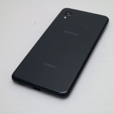 �¿��ݾ� ���� SC-56B Galaxy A22 5G �֥�å� �����