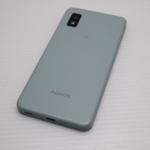 ¿ݾ Ķ AQUOS wish3 SH-M25 ꡼