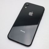 ¿ݾ  SIMե꡼ iPhoneXR 64GB ֥å  