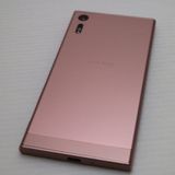 �¿��ݾ��� Ƚ��� ���� 601SO Xperia XZ �ǥ����ץԥ�  �������