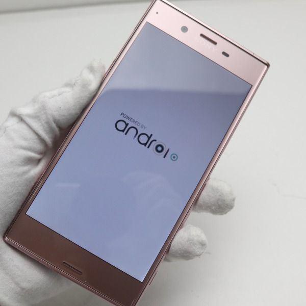 �¿��ݾ��� Ƚ��� Ķ���� 601SO Xperia XZ �ǥ����ץԥ�  �������