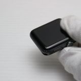 �¿��ݾ��� ���� Apple Watch series2 42mm �֥�å�  �������