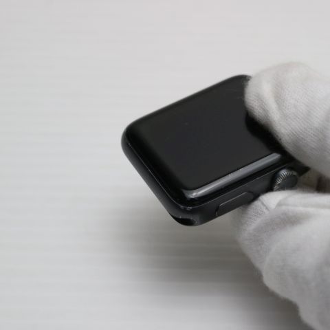 �¿��ݾ��� ���� Apple Watch series2 42mm �֥�å�  �������