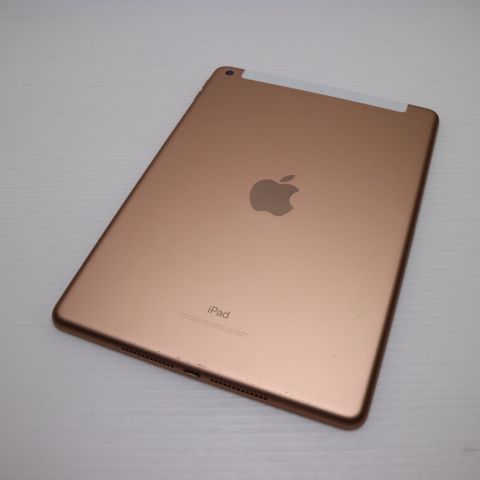 Ķ SIMե꡼ iPad 6 128GB 