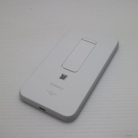 ¿ݾ Ʊ SCR01 Galaxy 5G Mobile Wi-Fi ۥ磻 