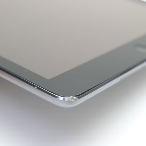 ムスビー｜安心保証付 超美品 iPad Air Wi-Fi 16GB スペースグレイ