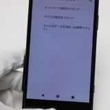 �¿��ݾ� Ķ���� SO-02K Xperia XZ1 Compact �֥�å� ���� �����