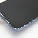 �¿��ݾ� ���� SIM�ե꡼ iPhone14 128GB �֥롼