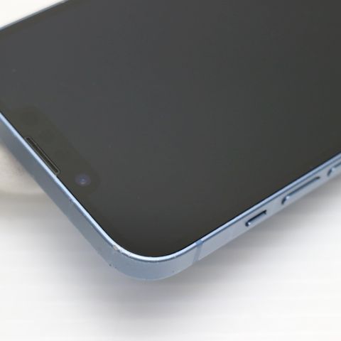 �¿��ݾ� ���� SIM�ե꡼ iPhone14 128GB �֥롼