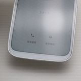 �¿��ݾ� ���� SIM�ե꡼ BALMUDA Phone 128GB �ۥ磻�� �����