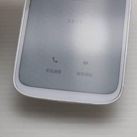 �¿��ݾ� ���� SIM�ե꡼ BALMUDA Phone 128GB �ۥ磻�� �����