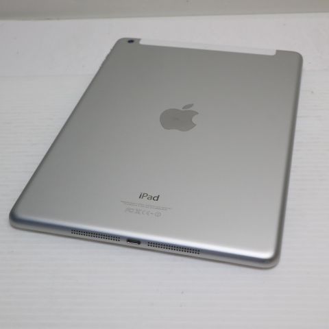 �¿��ݾ��� ���� SOFTBANK iPad Air Cellular 16GB ����С�
