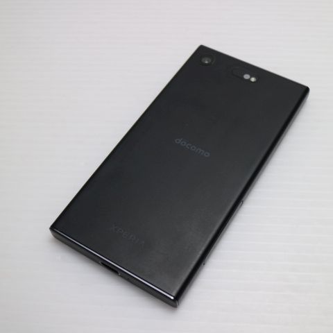 �¿��ݾ� ���� SO-02K Xperia XZ1 Compact �֥�å� ���� �����