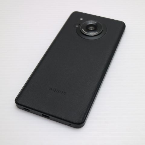 �¿��ݾ� ���� SoftBank AQUOS R7 A202SH �֥�å�